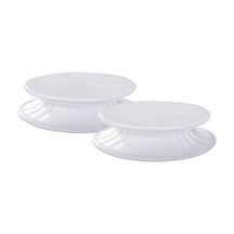 Lekue 2'li Silikon Streç Üst Takım 8,5 Cm Sku: Smg8690010587725 Açık