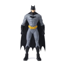 Batman Aksiyon Figür 15 Cm - 6 Adet Tarı