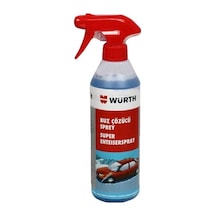 Würth Buz Çözücü Sprey 500  ML
