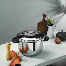 Yıldız Touch & Cook Düdüklü Tencere 8 Litre Diğer