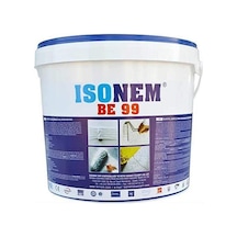 ISONEM BE 99 DIŞ CEPHE BOYASI 18 KG