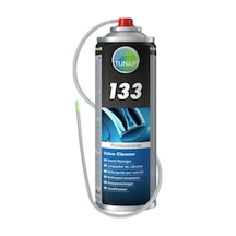 Tunap 133 Benzinli Motor Emiş & Valf Temizleyici Seti 400 Ml