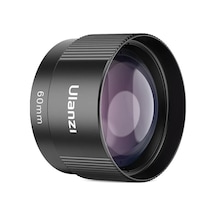 Ulanzi Cl-006 60mm Telefoto Profesyonel Telefon Lensi
