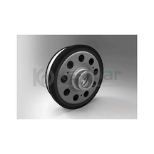 Krank Kasnagı Bmw N47n F20 F21 F22 E90 E91 E92 E93 F30 F31 F34 F32 F33 F36 F07 F10 F11 E84 F25
