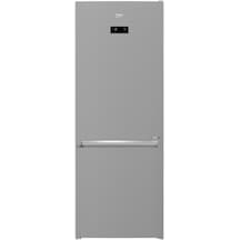 Beko 670514 EI 514 LT No-Frost Kombi Tipi Buzdolabı Beko 670514 EI 514 LT No-Frost Kombi Tipi Buzdolabı