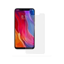 Xiaomi Mi 8 SE Lite Kırılmaz Ekran Koruyucu Temperli Cam