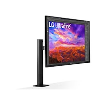 Lg Ultrafine Ergo 32un88a-w 31.5'' 5ms 4k Type-c Freesync Ips Pivot Monitör Teşhir Lg Ultrafine Ergo 32un88a-w 31.5'' 5ms 4k Type-c Freesync Ips Pivot Monitör Teşhir