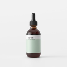 Dr Kalan Rest Oil Masaj Yağı