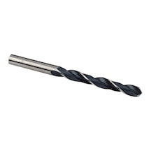 Mu1040 8.5 Mm Hss Metal Matkap Ucu Siyah Beyaz Dın 338