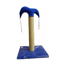 Bedspet İnce Kedi Tırmalama Tahtası 50 CM
