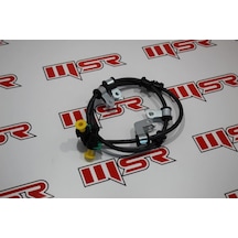 Actıva S 125 Benzin Hortumu (490565201)