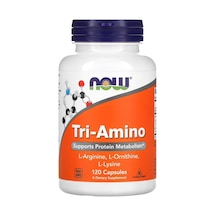 Tri-amino 120 Capsules