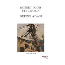 Define Adası - Robert Louis   Stevenson