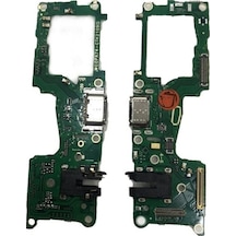 Oppo A74 Şarj Soketi Ve Mikrofon Bordu