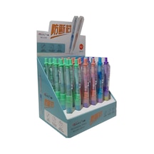 Bafix Versatil Kalem Baıku 0.5 Mm Bk2355 Çok Renkli