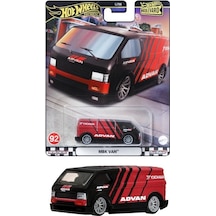 Hot Wheels Boulevard Premium Araçlar Gjt68 - Hrt67 Mbk Van
