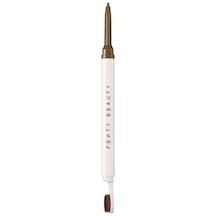 Fenty Beauty Brow Mvp Ultra Fine Brow Pencil & Light Brown