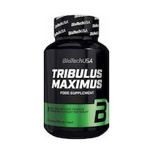 Bıotech Usa Tribulus Maximus 1500 MG 90 Tablet