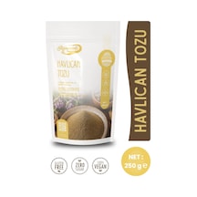 Havlıcan Tozu - 250g - Doğal , Katkısız , Koruyucusuz