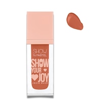 Pastel Show Your Joy Likit Allık - 57 Pastel Show Your Joy Likit Allık - 57