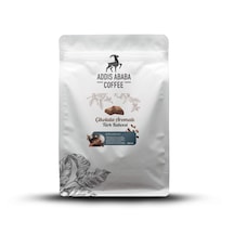 Addis Ababa Coffee - Çikolata Aromalı Türk Kahvesi - 250 Gr.