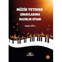 Müzik Yetenek Hazırlık