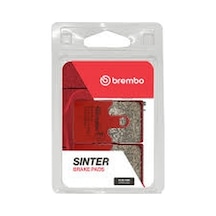 Brembo 07ka28sa Kawasaki Z 1000 1000 Ön Sinterli Fren Balatası 2007-2009