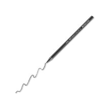 Faber-Castell Pitt Monochore Grafit Kurş.Kal 2900 6B 117307