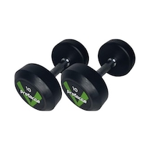 Proforce Dambıl Ağırlık 10 Kg Tek Adet