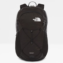 The North Face Rodey Sırt Çantası 48,7x33,5x20cm Nf0a3kvcjk31 Nf0a3kvcjk31 Siy Siyah