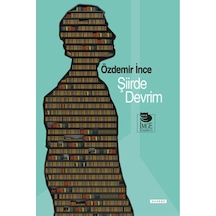 Şiirde Devrim  -  Özdemir İnce  -  İmge Kitabevi