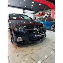 Opel Astra H Gtc Ön Tampon--fibersan Tuning