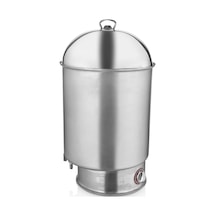 Kutlu 36 Lt Mısır Haşlama Kazanı