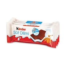 Süt Dilimi 4x28gr