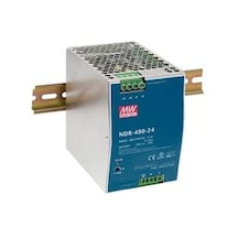 MEANWELL NDR-480-24