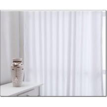 Taç Atlas Saten Güneşlik Perde (318150425)