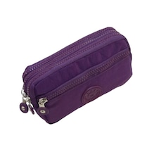 Baginn Klinkır Kumaş Çok Cepli Cüzdan El Çantası Çapraz Çanta Yağmur Geçirmez Postacı Çanta Pembe Renk 571 001 Baginn Klinkır Kumaş Çok Cepli Cüzdan El Çantası Çapraz Çanta Yağmur Geçirmez Postacı Çanta Pembe Renk 571 001