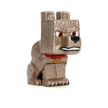 Jada Minecraft Movie Figures 2.5" Dennıs