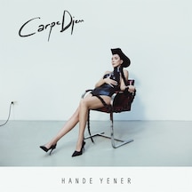 Hande Yener - Carpe Diem CD