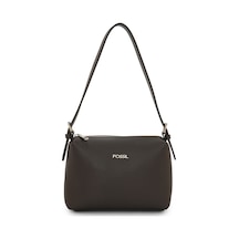 Fossil Kadın Omuz Çantası 05fo25k5093 Kahve