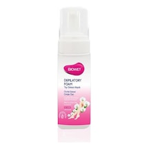 Tüy Dökücü Köpük Orkide 150 Ml