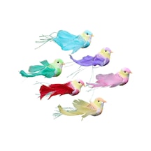 Suntek Çiçek Düzenlemeleri, Mikro Peyzaj Bahçeleri Için 6