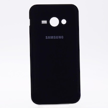 Senalstore Samsung Galaxy J1 Ace Sm-j110 Arka Kapak Pil Kapağı - Beyaz