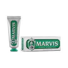 Marvis Classic Strong Mint Diş Macunu 25ml