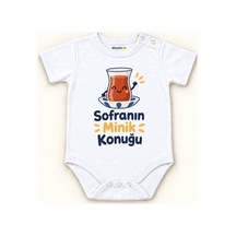 Beyaz - Sofranın Minik Konuğu