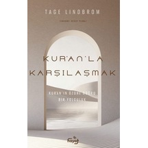 Kuranla Karşılaşmak - Cole-772629