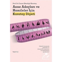 Anne Adayları Ve Hamileler Için Karatay Diyeti / Canan Efendig...