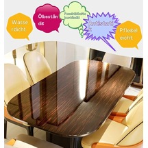 Eşya Koruyucu Şeffaf Film 2 Metre X 45 Cm - 9042691778951do Çok Renkli