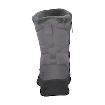Kamık Kamik Snowdonzip Kadın Gri Bot 28710 Gri