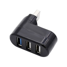 Singree 3'ü 1 Arada Usb 3.0 Hub - Çift Portlu Ve Tv Çıkışlı Kompakt Adaptör